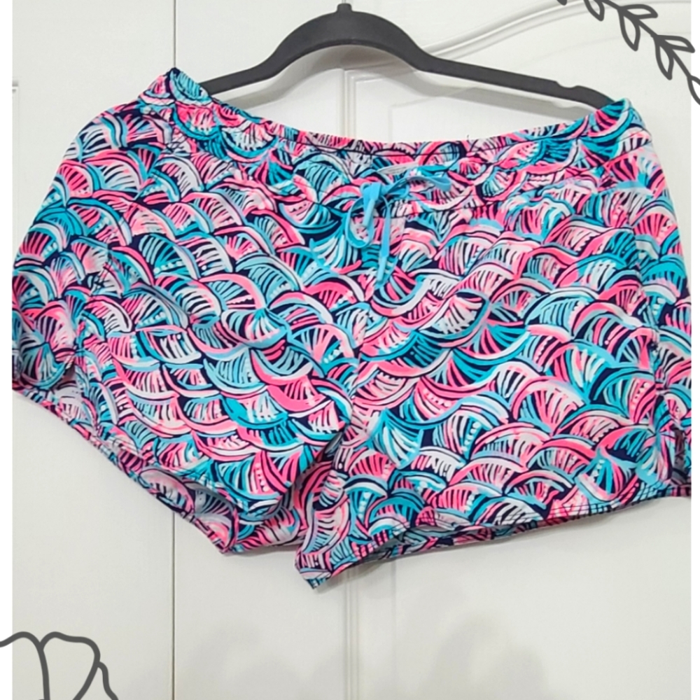 Lilly swim women's shorts